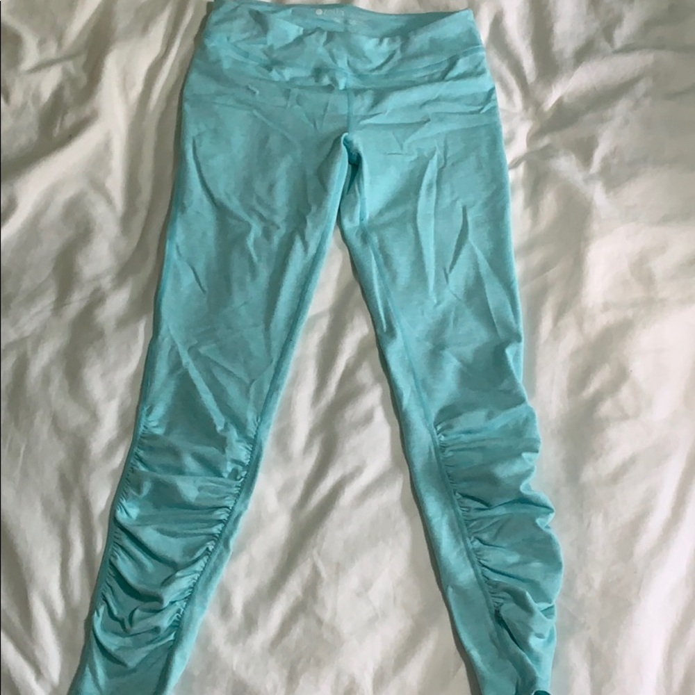 Zella girls leggings